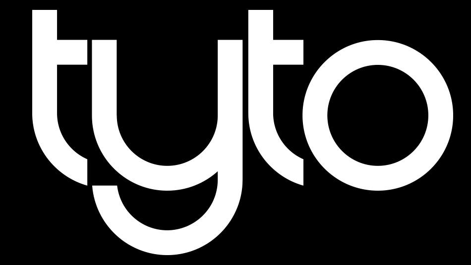 Tyto
